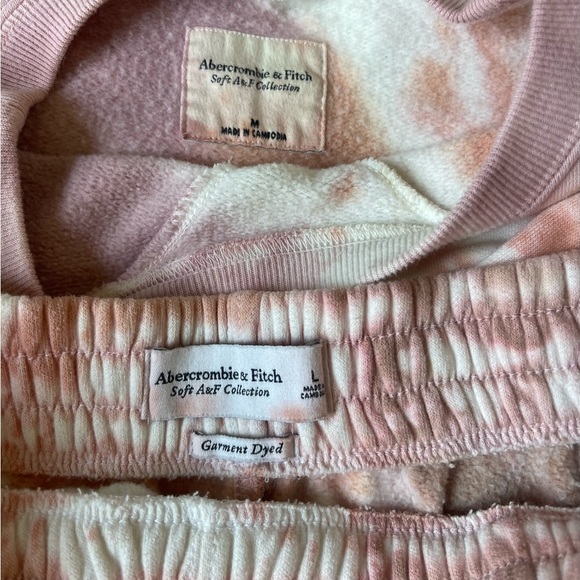 A&F set! - Picture 2 of 2